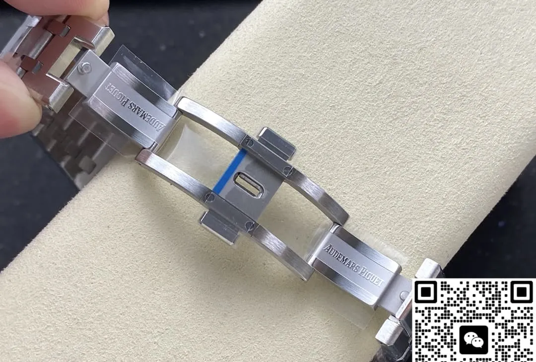 APS Factory Audemars Piguet Royal Oak 15510ST.OO.1320ST.10 1:1 Best Edition Replica Watch